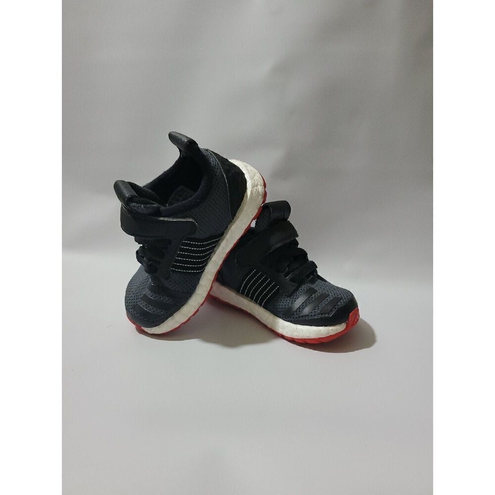 Adidas Boost Kids Shoes Size 5K